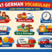 Learn German with Frau Kolb
