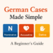 German Cases Simplified