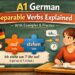 Learn German with Frau Kolb