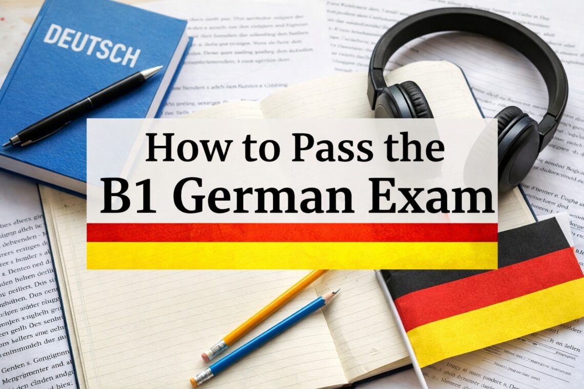 learn german