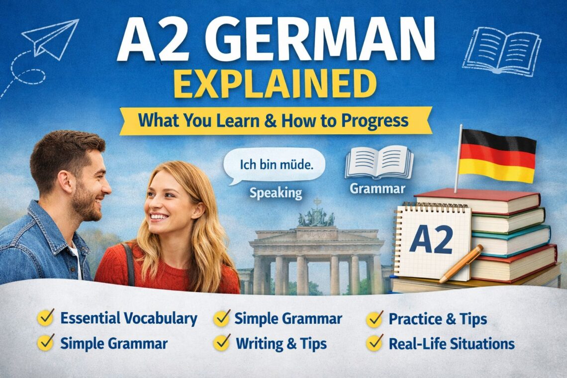 Learn German