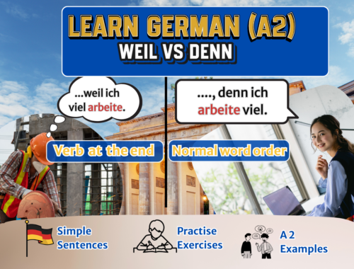 Learn German