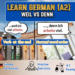 Learn German