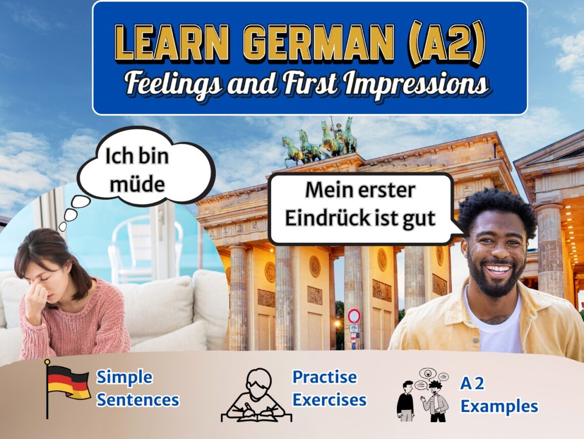 Learn German