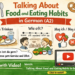 Talking about Food and eating habits in German