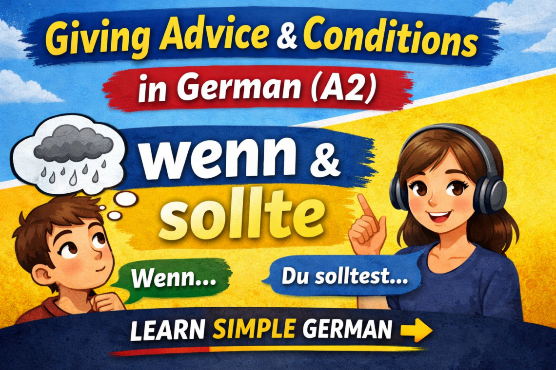 Learn German