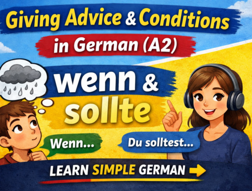 Learn German