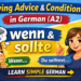 Learn German