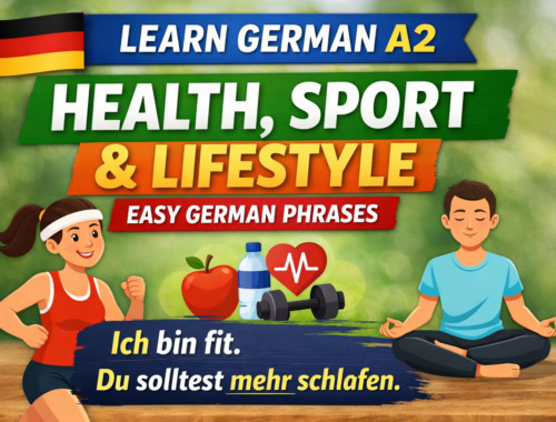 Learn German