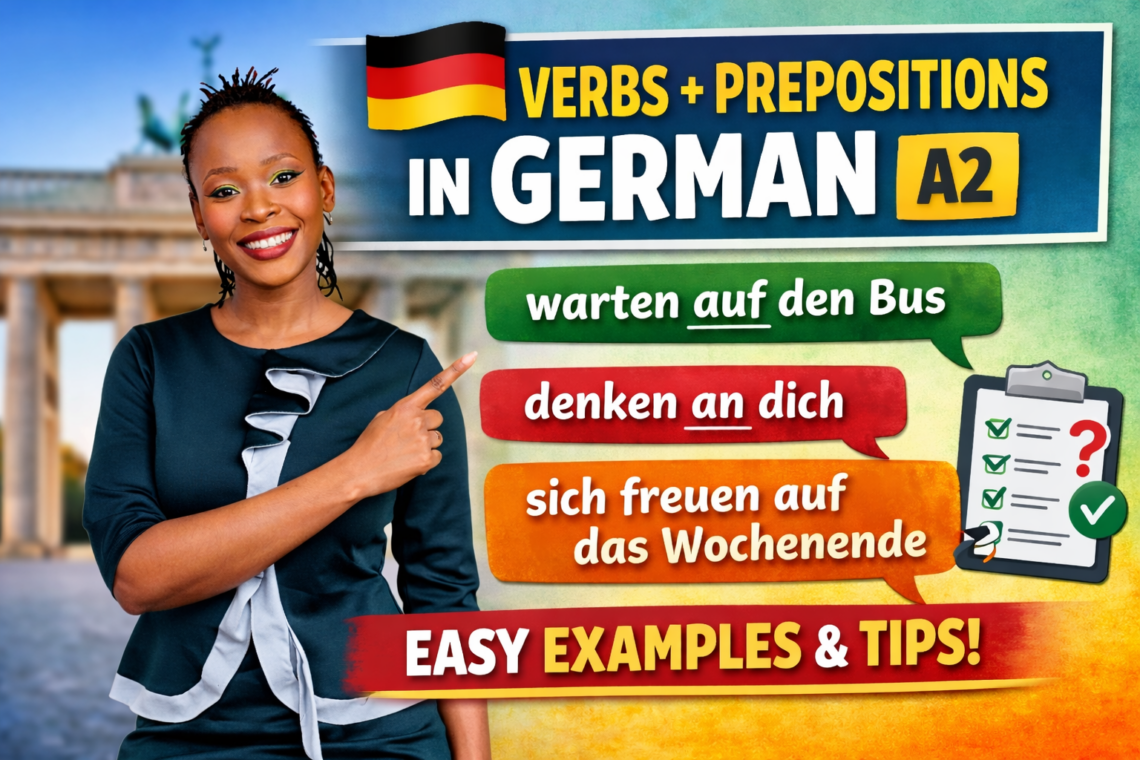 Learn German