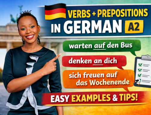 Learn German