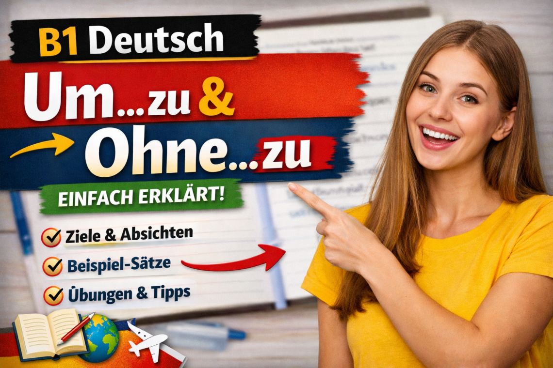 Learn German