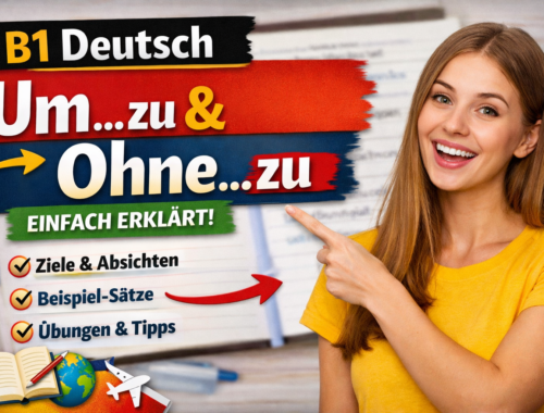 Learn German