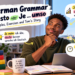 German B1 grammar lesson explaining je desto and je umso with examples and exercises.